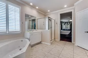 6623 Sapphire Cir S, Colleyville, TX 76034 - Photo 28