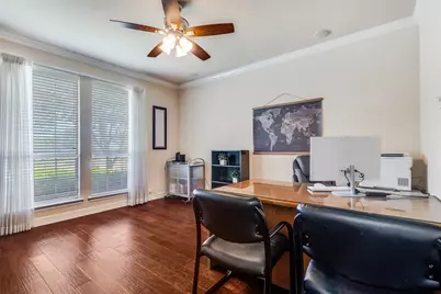 6623 Sapphire Circle S, Colleyville, TX 76034 - Photo 18