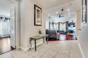 6623 Sapphire Cir S, Colleyville, TX 76034 - Photo 6