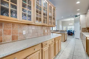 6623 Sapphire Cir S, Colleyville, TX 76034 - Photo 14