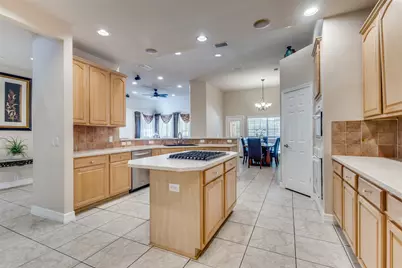 6623 Sapphire Circle S, Colleyville, TX 76034 - Photo 20