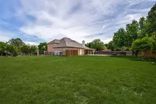 6623 Sapphire Cir S, Colleyville, TX 76034 - Photo 4
