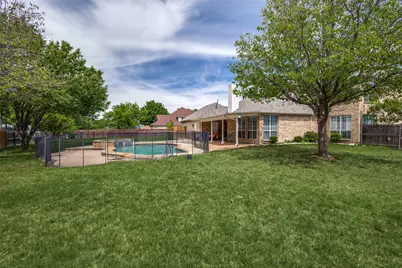 6623 Sapphire Circle S, Colleyville, TX 76034 - Photo 36