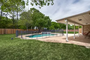 6623 Sapphire Cir S, Colleyville, TX 76034 - Photo 6