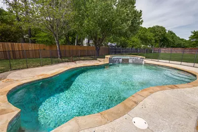 6623 Sapphire Circle S, Colleyville, TX 76034 - Photo 34