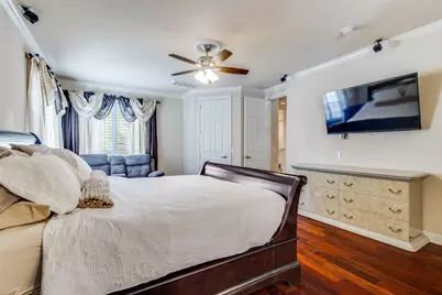 6623 Sapphire Circle S, Colleyville, TX 76034 - Photo 20