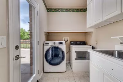 6623 Sapphire Circle S, Colleyville, TX 76034 - Photo 32