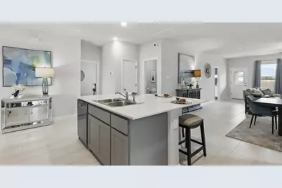 1205 Treehouse Lane, Decatur, TX 76023 - Photo 6