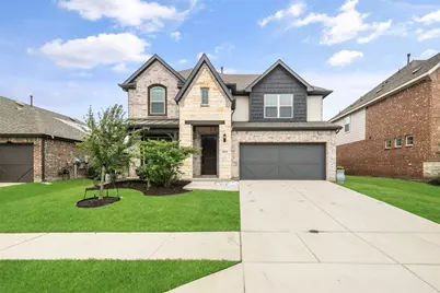 5604 Deer Run Drive, Celina, TX 75009 - Photo 2