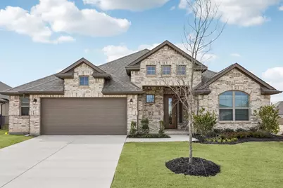 1206 Burney Court, Forney, TX 75126 - Photo 1