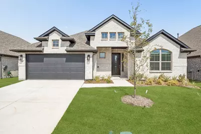 1206 Burney Court, Forney, TX 75126 - Photo 1