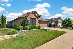 1001 Pecos St, Aubrey, TX 76227 - Photo 1