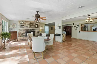 5106 Gibson Court, Granbury, TX 76049 - Photo 8