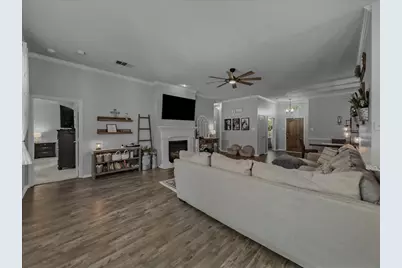 2514 Mustang Drive, Arlington, TX 76001 - Photo 8