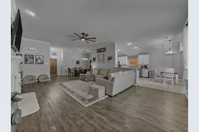 2514 Mustang Drive, Arlington, TX 76001 - Photo 4