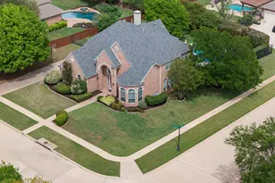907 Nottingham Cir, Southlake, TX 76092 - Photo 4