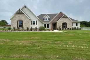 1002 Perrin Ln, Van Alstyne, TX 75495 - Photo 1