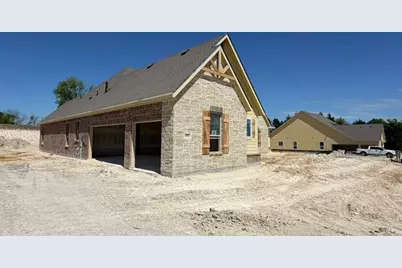 1002 Perrin Lane, Van Alstyne, TX 75495 - Photo 4