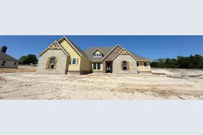 1002 Perrin Lane, Van Alstyne, TX 75495 - Photo 2