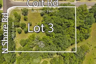 Lot 3 North Shore Rd, Quinlan, TX 75474 - Photo 1