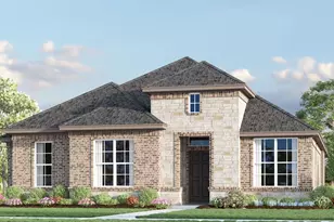 2833 Redden Ln, Midlothian, TX 76065 - Photo 1