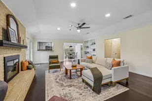 4506 Partridge Ct, Arlington, TX 76017 - Photo 2