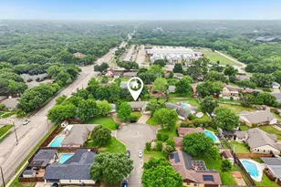 4506 Partridge Ct, Arlington, TX 76017 - Photo 6