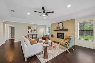 4506 Partridge Ct, Arlington, TX 76017 - Photo 8