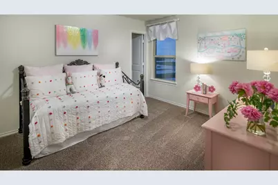 2324 Felly Drive, Crandall, TX 75114 - Photo 4