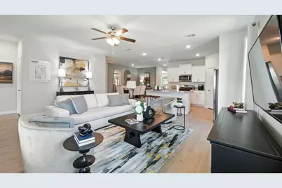 1201 Treehouse Lane, Decatur, TX 76234 - Photo 12