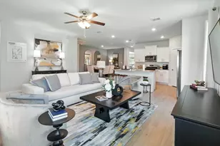 1201 Tree House Ln, Decatur, TX 76234 - Photo 12