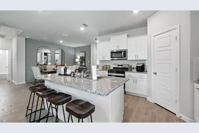 1201 Treehouse Lane, Decatur, TX 76234 - Photo 2