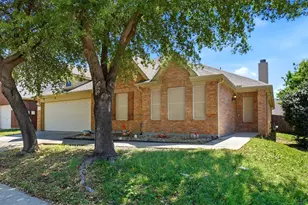 4856 Carrotwood Dr, Fort Worth, TX 76244 - Photo 1