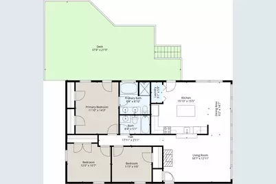 5 Juanita Drive, Pottsboro, TX 75076 - Photo 40