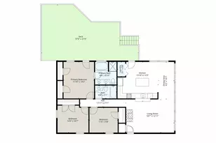 5 Juanita Dr, Pottsboro, TX 75076 - Photo 40