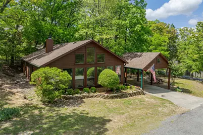 5 Juanita Drive, Pottsboro, TX 75076 - Photo 1