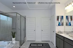 3507 Riley St, Fate, TX 75087 - Photo 6