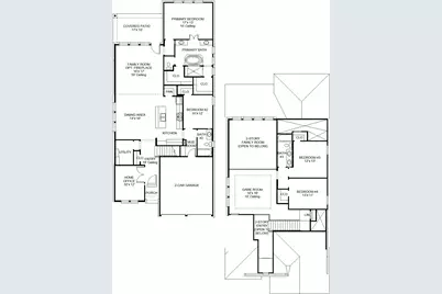 3507 Riley Street, Fate, TX 75087 - Photo 8