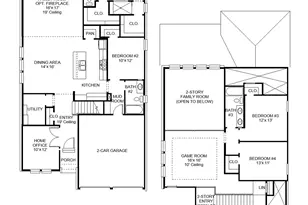 3507 Riley St, Fate, TX 75087 - Photo 8