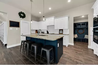 1313 Ridgeview Drive, Weatherford, TX 76086 - Photo 10