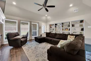 1313 Ridgeview Dr, Weatherford, TX 76086 - Photo 4