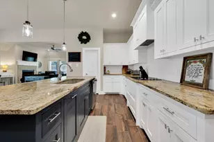 1313 Ridgeview Dr, Weatherford, TX 76086 - Photo 12