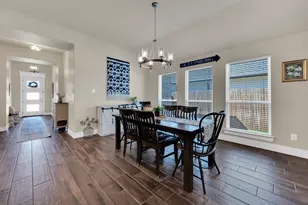 1313 Ridgeview Dr, Weatherford, TX 76086 - Photo 8