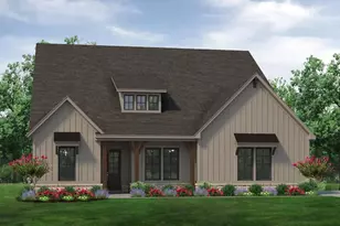 1004 Perrin Ln, Van Alstyne, TX 75495 - Photo 2