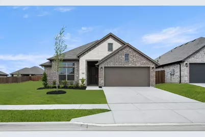 4549 Lyre Leaf Drive, Fort Worth, TX 76036 - Photo 1