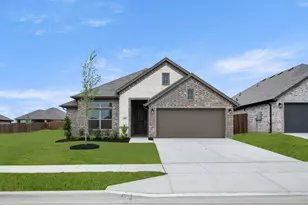 4549 Lyre Leaf Dr, Fort Worth, TX 76036 - Photo 1