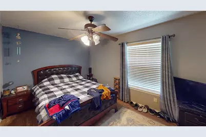 1004 Clover Street, Bellmead, TX 76705 - Photo 16