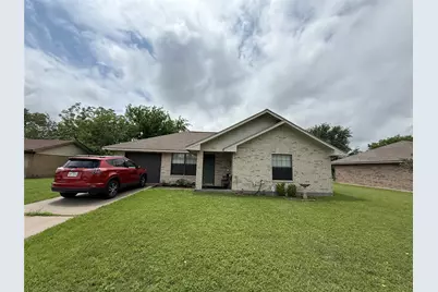 1004 Clover Street, Bellmead, TX 76705 - Photo 24