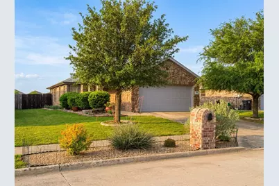120 Chalk Road, Anna, TX 75409 - Photo 1
