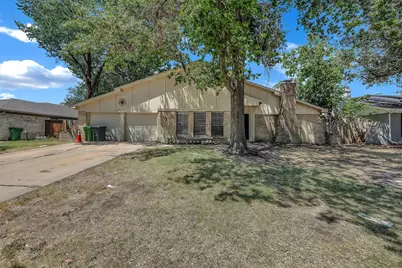 5513 Scott Drive, North Richland Hills, TX 76180 - Photo 1